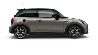 MINI 3-Türer