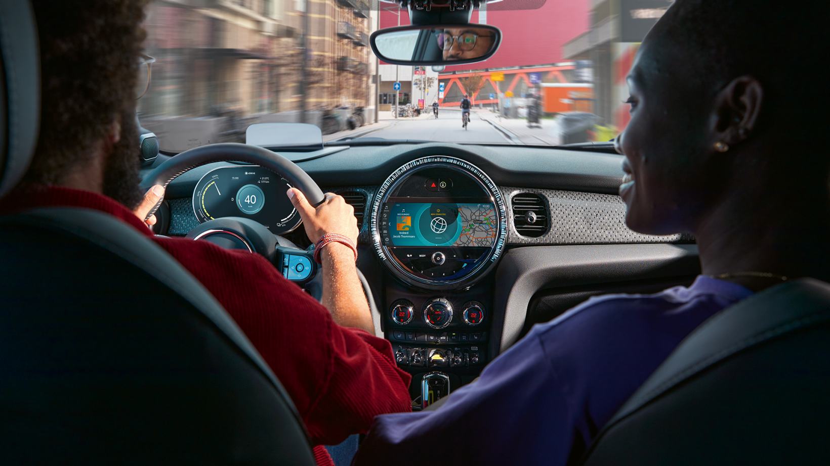 MINI JCW - MINI Connected MINI JCW - MINI Connected