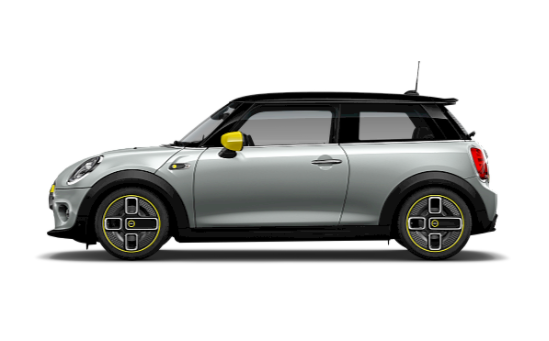 MINI Cooper Se 3-Türer