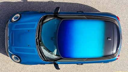 Mini Electric Mini Electric