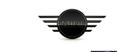 Unser Serviceangebot: MINI Emblem vorn