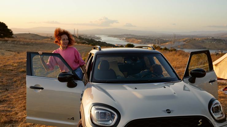 MINI Leasing MINI Leasing