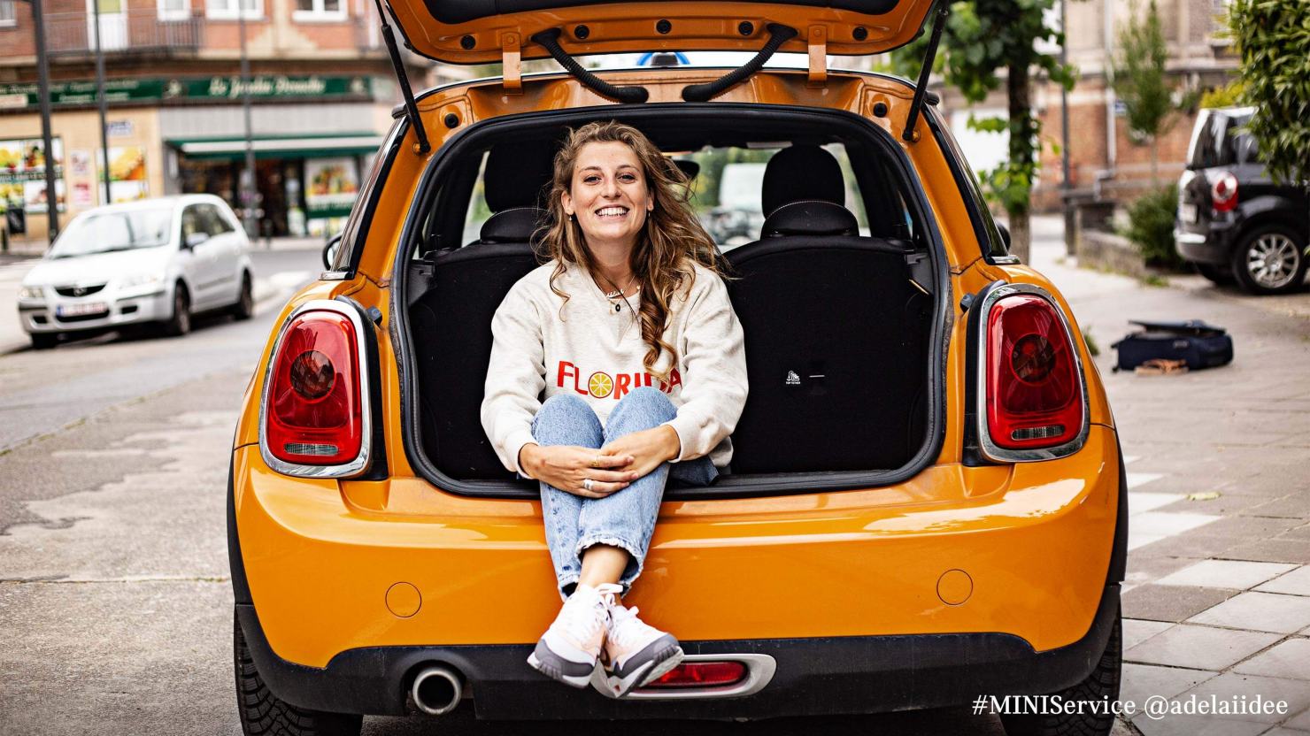 MINI Service Leistungen MINI Service Leistungen