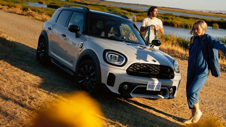 MINI Versicherung MINI Versicherung