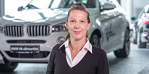 Nadine Oettinghaus - Assistentin Gebrauchte Automobile - Standort Heermann-Rhein Nadine Oettinghaus - Assistentin Gebrauchte Automobile - Standort Heermann-Rhein
