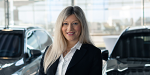 Nadine Schmieder MINI Expert Nadine Schmieder MINI Expert