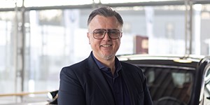 Verkaufsleitung BMW und MINI Verkaufsleitung BMW und MINI