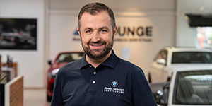 Michael Freier Disposition Großkunden Michael Freier Disposition Großkunden
