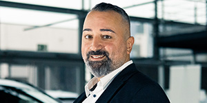 Özkan Dogan - MINI Expert