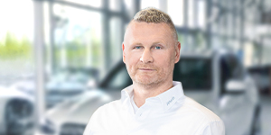 Oliver Horner Serviceberater Karosserie Oliver Horner Serviceberater Karosserie