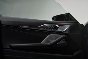 Bowers & Wilkins Diamond Surround Sound System. Bowers & Wilkins Diamond Surround Sound System.