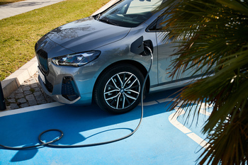 BMW 2er Active Tourer Plug-in-Hybrid