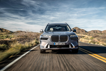 Frontdesign BMW X7 Frontdesign BMW X7