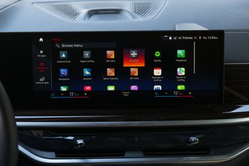Smartphone Integration Smartphone Integration