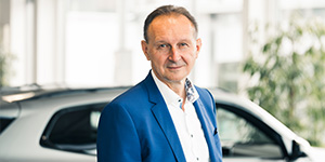Georg Paluch - Verkauf Gebrauchte Automobile 