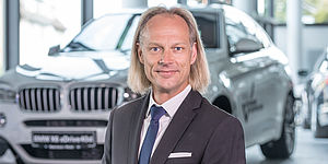 Peter Langhammer - Verkaufsberater Gebrauchte Automobile -Standort Heermann Heilbronn Peter Langhammer - Verkaufsberater Gebrauchte Automobile -Standort Heermann Heilbronn