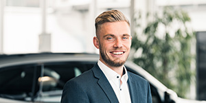 Philipp Waidt - Automobilkaufmann Philipp Waidt - Automobilkaufmann