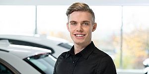 Philipp Waidt - MINI Verkaufsberater - Standort Würzburg Philipp Waidt - MINI Verkaufsberater - Standort Würzburg