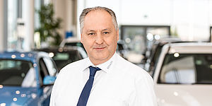 Rainer Köhler- Serviceleiter- Standort Rhön Saale Rainer Köhler- Serviceleiter- Standort Rhön Saale