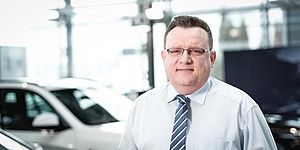 Rainer Krautwasser- Gewährleistungs- Referent- Standort Ludwigsburg Rainer Krautwasser- Gewährleistungs- Referent- Standort Ludwigsburg
