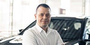 Ralf Bollmann - Service Assistent Ralf Bollmann - Service Assistent