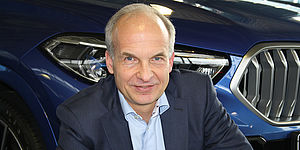 Ralf Rhein - Geschäftsführer- Standort Heermann Heilbronn Ralf Rhein - Geschäftsführer- Standort Heermann Heilbronn