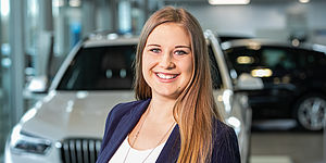 Ramona Hetzel- Ausbilderin- Standort schweinfurt Ramona Hetzel- Ausbilderin- Standort schweinfurt