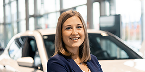 Ramona Hetzel - Ausbilderin - Standort Schweinfurt Ramona Hetzel - Ausbilderin - Standort Schweinfurt