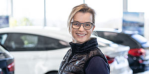 Sabine Cumiskey- Ausbildungsleitung Sabine Cumiskey- Ausbildungsleitung