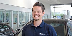 Sandro Demel- Teile und Zubehör- Standort Friedrichshafen Sandro Demel- Teile und Zubehör- Standort Friedrichshafen