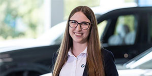 Ivonne Sexauer Verkaufsassistentin Großkunden Ivonne Sexauer Verkaufsassistentin Großkunden