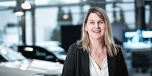 Simone Schäfer- Telefonzentrale- Standort Ludwigsburg Simone Schäfer- Telefonzentrale- Standort Ludwigsburg