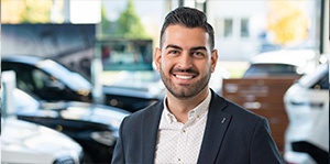 Stavros Polatzidis - Verkaufsberater Gebrauchte Automobile Rhein Ludwigsburg Stavros Polatzidis - Verkaufsberater Gebrauchte Automobile Rhein Ludwigsburg
