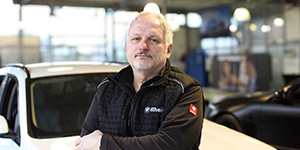 Stephan Stenglein Gewährleistungssachbearbeiter
