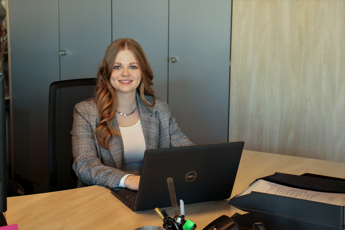 Josephine Sterzing Azubiblog Josephine Sterzing Azubiblog