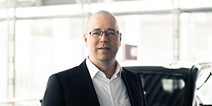 Steve Zdrale - Verkauf Neue Automobile Steve Zdrale - Verkauf Neue Automobile