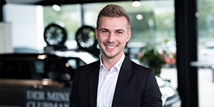 Alexander Struppek-  MINI Expert