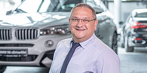 Sven Abele - Serviceleiter -Standort Heermann Heilbronn Sven Abele - Serviceleiter -Standort Heermann Heilbronn