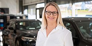 Tanja Engelhardt Assistentin der Niederlassungs- und Verkaufsleitung- Standort Bad Rappenau Tanja Engelhardt Assistentin der Niederlassungs- und Verkaufsleitung- Standort Bad Rappenau