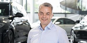 Thomas Breier - Serviceberater -Standort Heermann Heilbronn Thomas Breier - Serviceberater -Standort Heermann Heilbronn