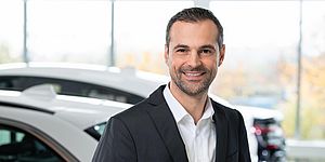 Thomas Henneberger - Verkauf Gebrauchte Automobile - Standort Würzburg Thomas Henneberger - Verkauf Gebrauchte Automobile - Standort Würzburg
