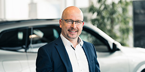 Thomas Weber - Verkauf Gebrauchte Automobile 