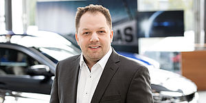 Timo Seitz- Verkaufsberater gebrauchte Automobile- Standort Ludwigsburg Timo Seitz- Verkaufsberater gebrauchte Automobile- Standort Ludwigsburg
