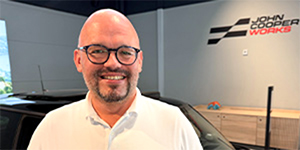 Tobias Knopp - MINI Expert