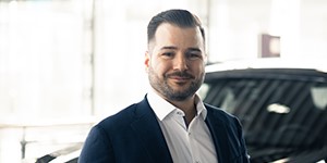 Tobias Amon - Verkauf Neue Automobile Tobias Amon - Verkauf Neue Automobile