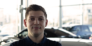 Tobias Bräutigam Serviceberater