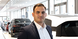 Tobias Mai - Automobilkaufmann in AusbildungTobias Mai - Automobilkaufmann in AusbildungTobias Mai - Automobilkaufmann in Ausbildung