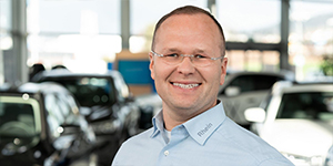 Christian Kühnl Serviceberater Christian Kühnl Serviceberater