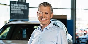 Udo Reichenberg- Serviceberater Meister- Standort Tauberfranken Udo Reichenberg- Serviceberater Meister- Standort Tauberfranken