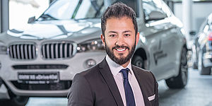 Üsamettin Kanlier - Verkaufsberater Gebrauchte Automobile -Standort Heermann Heilbronn Üsamettin Kanlier - Verkaufsberater Gebrauchte Automobile -Standort Heermann Heilbronn